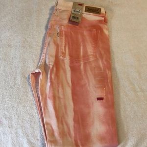 Levi’s Legging Jeans